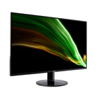 Acer SB241Y Abi 23.8" VA LED Monitor - Black-1920 x 1080 resolution