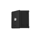 OtterBox Defender Case for 10.2" iPad (7th Generation) - Black-Compatible with iPad Pro 7th Generation