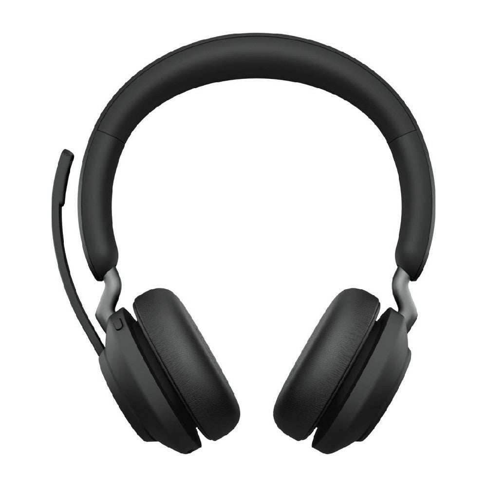 家電 Jabra Evolve 65 MS Stereo Jabra Evolve 65 UC Stereo Wireless Bluetooth Headset/Music