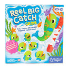 Educational Insights Reel Big Catch Game - Multicolor-Spark More Togetherness! Let's play – together! Educational Insights toys and games are designed to make the most of together time, helping kids learn to build positive relationships, work together, compromise and share, win and lose gracefully, and so much more.