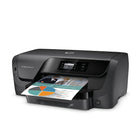 HP OfficeJet Pro 8210 Wireless Colour Inkjet Printer-Thermal Inkjet; Black: up to 1200x1200 dpi; Colour: up to 2400x1200 dpi