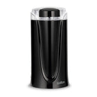 Salton Coffee & Spice Grinder, Black-High speed blade grinds beans, spices & herbs quickly and uniformly