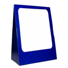 Flipside Deluxe Spiral-Bound Flip Chart Stand and Dry Erase Board-Lightweight stable surface with dry erase for spiral-bound chart tablets