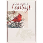 Millbrook Studios 5-3/8" x 7-3/4" Greeting Cards/Envelopes - 21390-Value Greeting Cards
