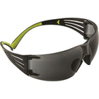 3M Securefit 400 Series Safety Glasses, Grey/Smoke Lens, Anti-Fog/Anti-Scratch Coating, Csa Z94.3/Ansi Z87+ - 36 Pack-Lens Coating Anti-Fog/Anti-Scratch