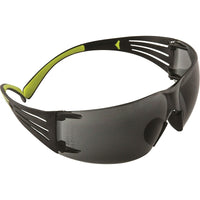 3M Securefit 400 Series Safety Glasses, Grey/Smoke Lens, Anti-Fog/Anti-Scratch Coating, Csa Z94.3/Ansi Z87+ - 36 Pack-Lens Coating Anti-Fog/Anti-Scratch