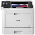 Brother HL-L8360CDW Wireless Colour Laser Printer-Fast, high-quality business printing. With print speeds up to 33 pages per minute in both colour and black and up to 2400 x 600 dpi class resolution, you no longer have to wait for high-impact business documents
