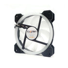 Kopplen PRO Icestorm ARGB High Silence Hydraulic Bearing Reinforced Case Fan-120mm ARGB Case Fan