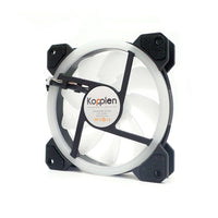 Kopplen PRO Icestorm ARGB High Silence Hydraulic Bearing Reinforced Case Fan-120mm ARGB Case Fan