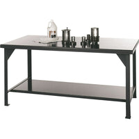 Shop Tables-Depth" - 36