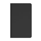 Samsung Book Cover for 8" Tablet A - Black-Book Cover