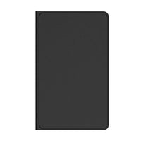Samsung Book Cover for 8" Tablet A - Black-Book Cover