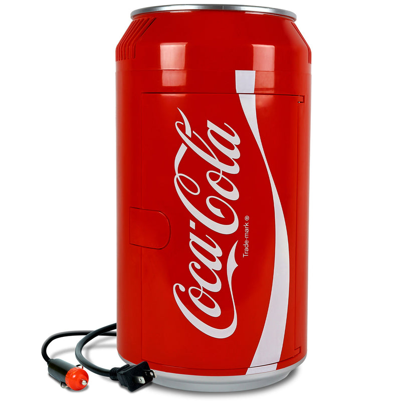 Koolatron Coca-Cola Mini Can Cooler (CC06) | staples.ca