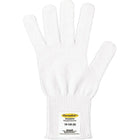 Insulator Gloves, 78-101/78-150, One Size, White, 24 Pack-White colour