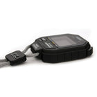 Marathon 10 Memory Digital Stopwatch, with Timer and Pacer (ST083006)-Times single and split events. Freeze split-time display while total timing continues.