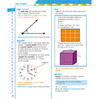 Le Robert Junior des Maths - French-Many examples that show how mathematics is used in everyday life