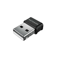 Netgear AC1200 WiFi USB Adapter-Fast WiFi Speed up to 1200Mbps (300Plus867Mbps)