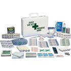 Office Standard First Aid Kits-6-15 employees