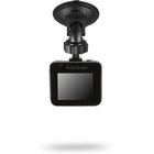 Kitvision Observer 720p Dashboard Camera for Cars and Motorbikes with 8 GB Storage, Black-Collision detection automatically locks and saves the video file