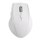 Staples - Wireless Ergo 2.4GHZ Mouse - White-Wireless 2.4 GHz