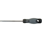 Aurora Tools Square Tip Screwdriver - 36 Pack (TJZ074)-Shank Length: 6"