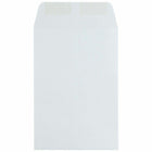 JAM Paper 6.5" x 9.5" Open End Catalog Envelopes - White - 50 Pack -Size: 6.5 x 9.5 inches