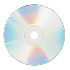 Verbatim CD-R 700MB 52X Shiny Silver Silk Screen Printable, 100 Pack-700 MB Storage capacity