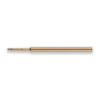 Fisher Space Pen Refill – 1.0mm – Blue-Pressurized and thixotropic ink refill
