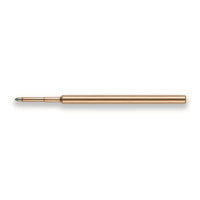 Fisher Space Pen Refill – 1.0mm – Blue-Pressurized and thixotropic ink refill