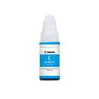 Canon GI-290 MegaTank Cyan Ink Bottle (1596C001)-Cyan