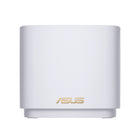 ASUS ZenWifi XD5 AX3000 Mesh Router - 2 Pack-3-step setup with the ASUS Router app