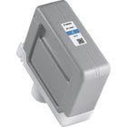 Canon PFI-1300 Cyan 340 ml for PRO-2000, 4000, 4000S, 6000S, 6000-The PFI-1300 series inks have a 340mL capacity