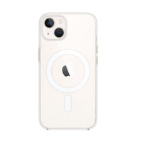 Apple iPhone 13 Clear Case With Magsafe-For use with iPhone 13