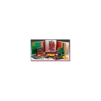 Hygloss Treasure Box, Create-a-story Book-Type: Treasure box