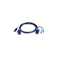 APC BK Dry Contact I/O SmartSlot Card-Black