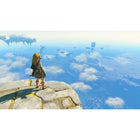 The Legend Of Zelda Tears Of The Kingdom for Nintendo Switch-In this sequel to The Legend of Zelda: Breath of the Wild, an epic adventure across the land and skies of Hyrule awaits