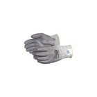 Superior Glove, Works Gloves, Dyneema, Grey, Polyurethane Palm, Size 10, 6 Pack (S13SXGPU10)-Size : X-Large (10)