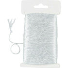 White Nylon Twine - 250'-Great for Bundles and Packages
