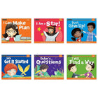Newmark Learning Myself Readers - I Believe In (NL-2272)-Ellen Garcia