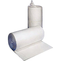 Spc Env Oil Sorbents - Contractor Grade, Mediumweight, 150' L x 30" W, 44 Gal. Absorbancy-Absorbency/Pkg. 44 gal.