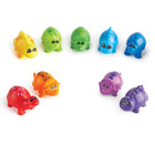 Learning Resources Snap-n-Learn Dinos - Multicolor-Entire set stores neatly away in the sturdy plastic bucket.
