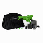 Victory Innovations Professional Cordless Electrostatic Handheld Sprayer 33.8 Oz. Tank-Optimum spray distance: 2-3'