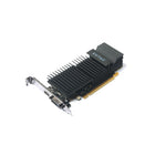 ZOTAC GeForce GT 1030 Zone Edition 2GB GDDR5 Graphics Card-PCI Express 3.0 Bus Standard (PCIE 3.0)