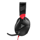 Turtle Beach Earforce Recon 70N Headset Switch-Turtle Beach's renowned high-sensitivity mic picks up your voice loud and clear and flips up to mute