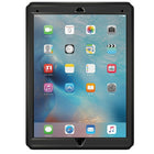 OtterBox Defender Case for 12.9" iPad Pro (3rd Generation) - Black-Access for Apple Pencil (2nd Generation) charging and pairing
