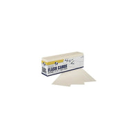 Pacon Blank Flash Card Dispenser Box, Grades pre-kindergarten - 12, Manila, 500 Pack (PAC74100)-Age group and grade: Ages 3+ and grades pre-kindergarten - 12th
