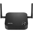 BenQ InstaShow Package - 2 InstaShow Buttons & 1 InstaShow Host (WDC10)-Compatible with any OS or hardware platform