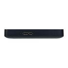 Toshiba HDTP210XK3AA Canvio Ready Portable Hard Drive, 1TB, Black-USB 3.0 (backwards compatible with USB 2.0); Up to 5 Gb/s (USB 3.0), Up to 480 Mb/s (USB 2.0)
