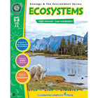 eBook: Ecosystems - (PDF version - 1-User Download) - ISBN 978-1-55319-366-1 - Grade 5 - 8-You will receive two emails: one confirming your entire order, and one with a "Download Software" buttonYou can download immediately or return to your email to download later