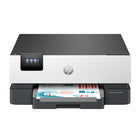 HP OfficeJet Pro 9110b Wireless Colour Inkjet Printer-The OfficeJet Pro 9110b is perfect for offices printing professional-quality colour documents like presentations, brochures and flyers
